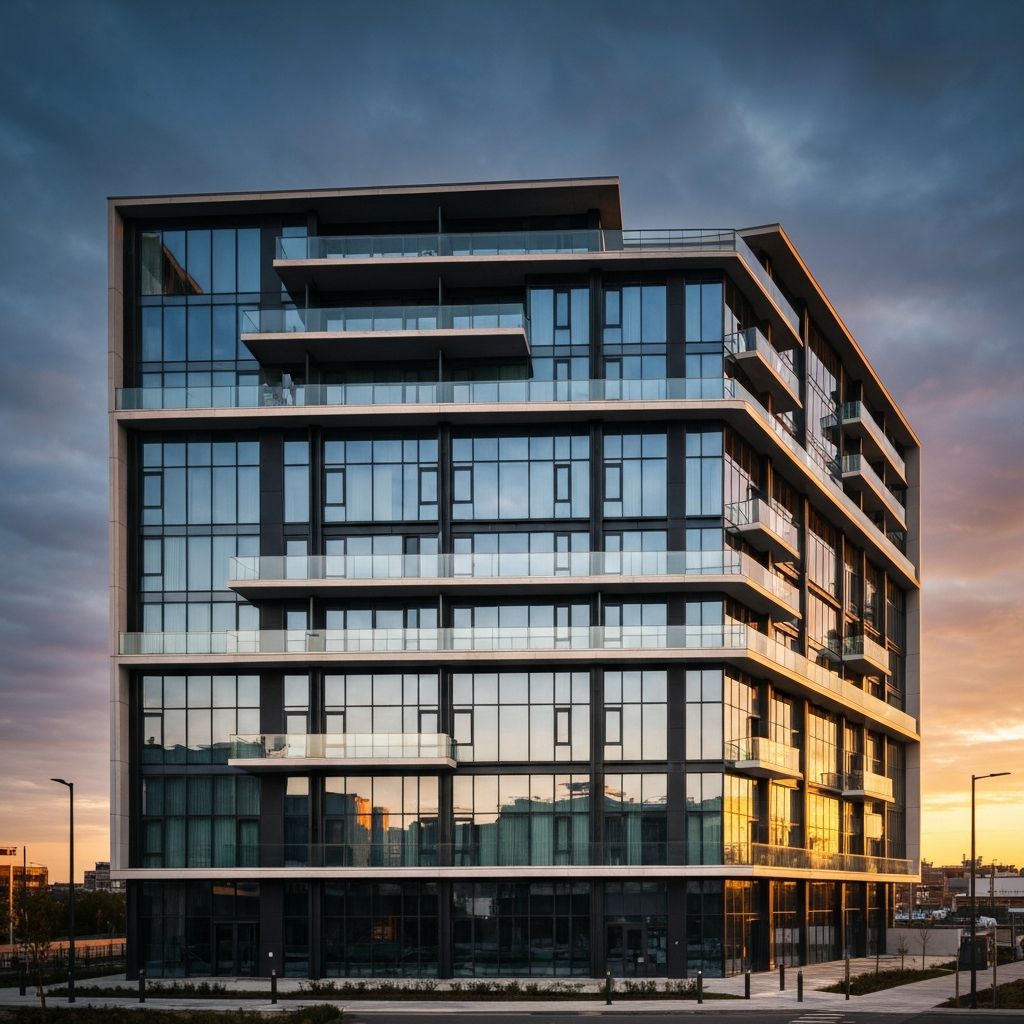 Harbour View Residences